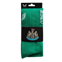 Castore Newcastle United Alterative Sock