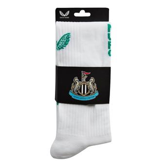 Castore Newcastle United Third Sock Mens