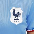 Bleu - Nike - France Home Shirt 2023 Womens - 6