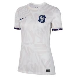 Nike France Academy Pro Home Pre Match Shirt 2024 Adults