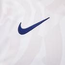 Blanc - Nike - France Away Shirt 2023 Womens - 6