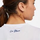 Blanc - Nike - France Away Shirt 2023 Womens - 8