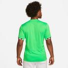 Vert - Nike - Bleu H&M T-shirts - 2