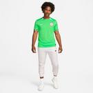 Vert - Nike - Bleu H&M T-shirts - 7