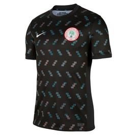 Nike Comme Des Garçons Shirt Seasonal print T-shirt