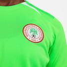 Vert - Nike - T-shirt Bloomer Branding - 7