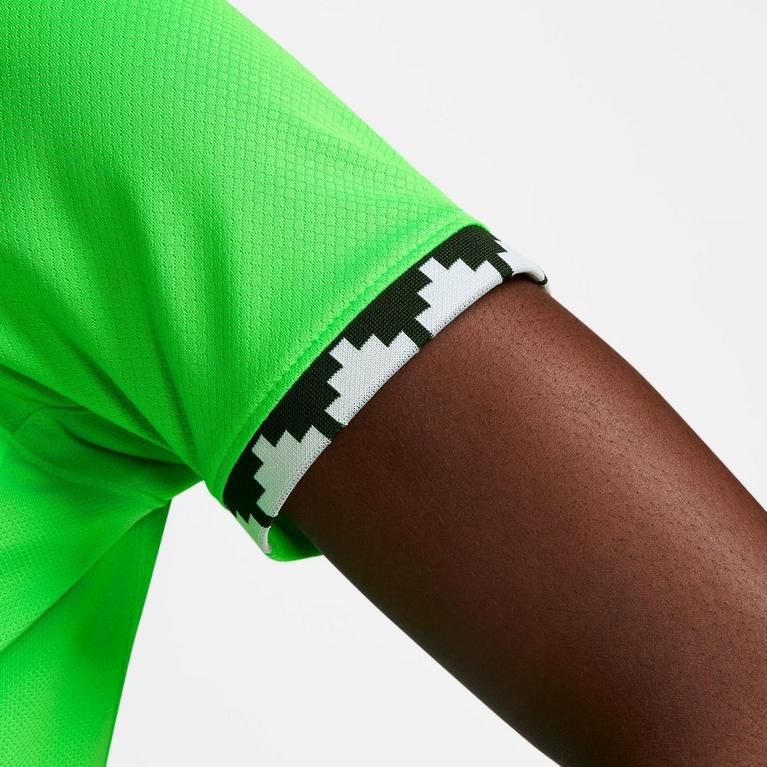 Vert - Nike - T-shirt Bloomer Branding - 8