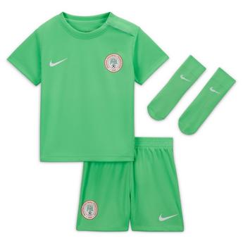 Nike Nigeria Home Babykit 2023
