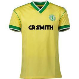 Team Celtic88 Retro Away Jersey