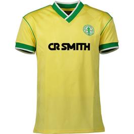 Team Celtic '88 Retro Away Jersey