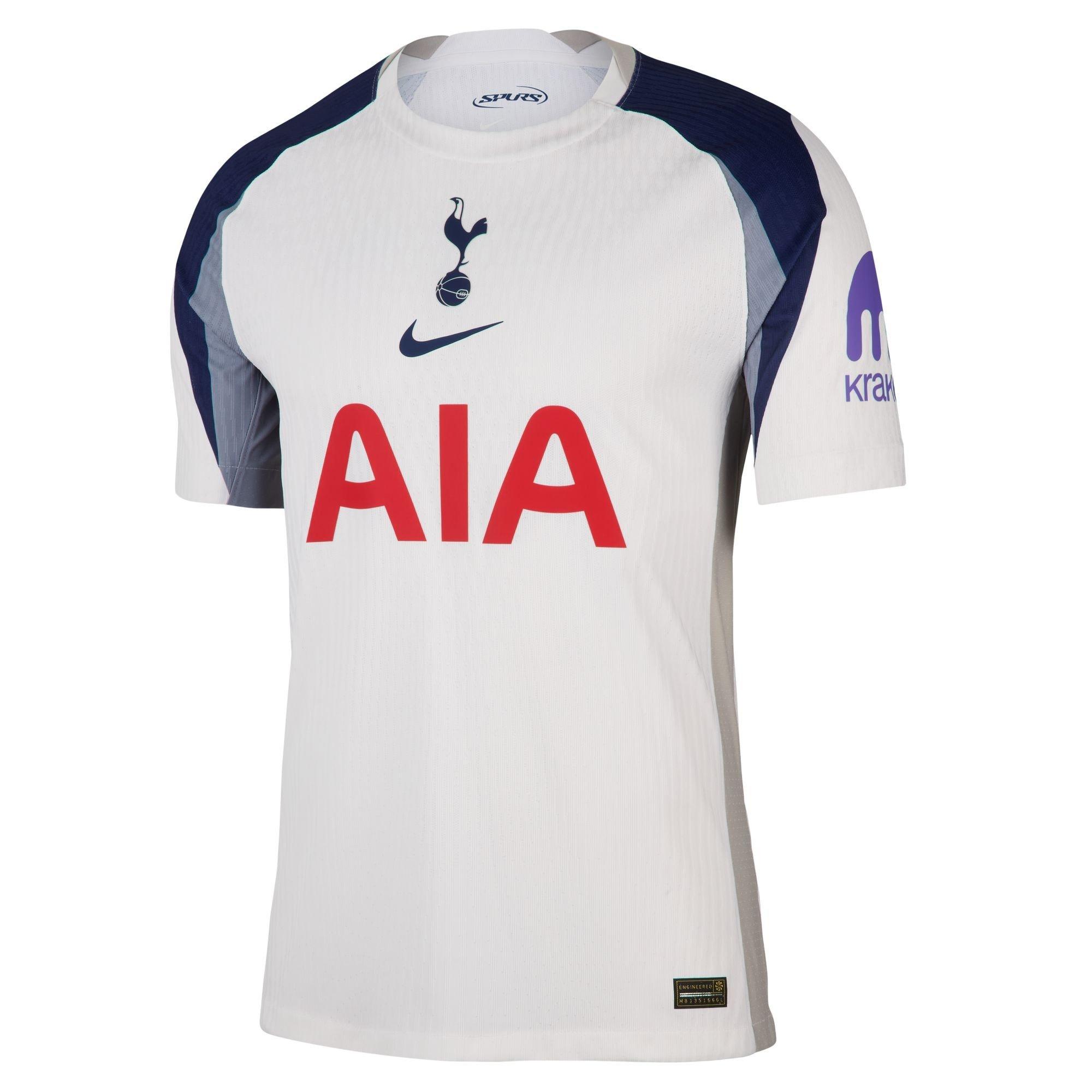 White/Lt Iron - Nike - Nike Tottenham Hotsp Sn99 - 1
