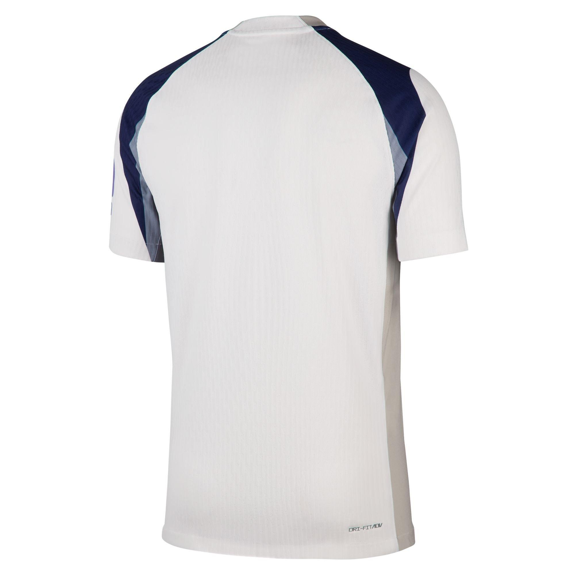 White/Lt Iron - Nike - Nike Tottenham Hotsp Sn99 - 2