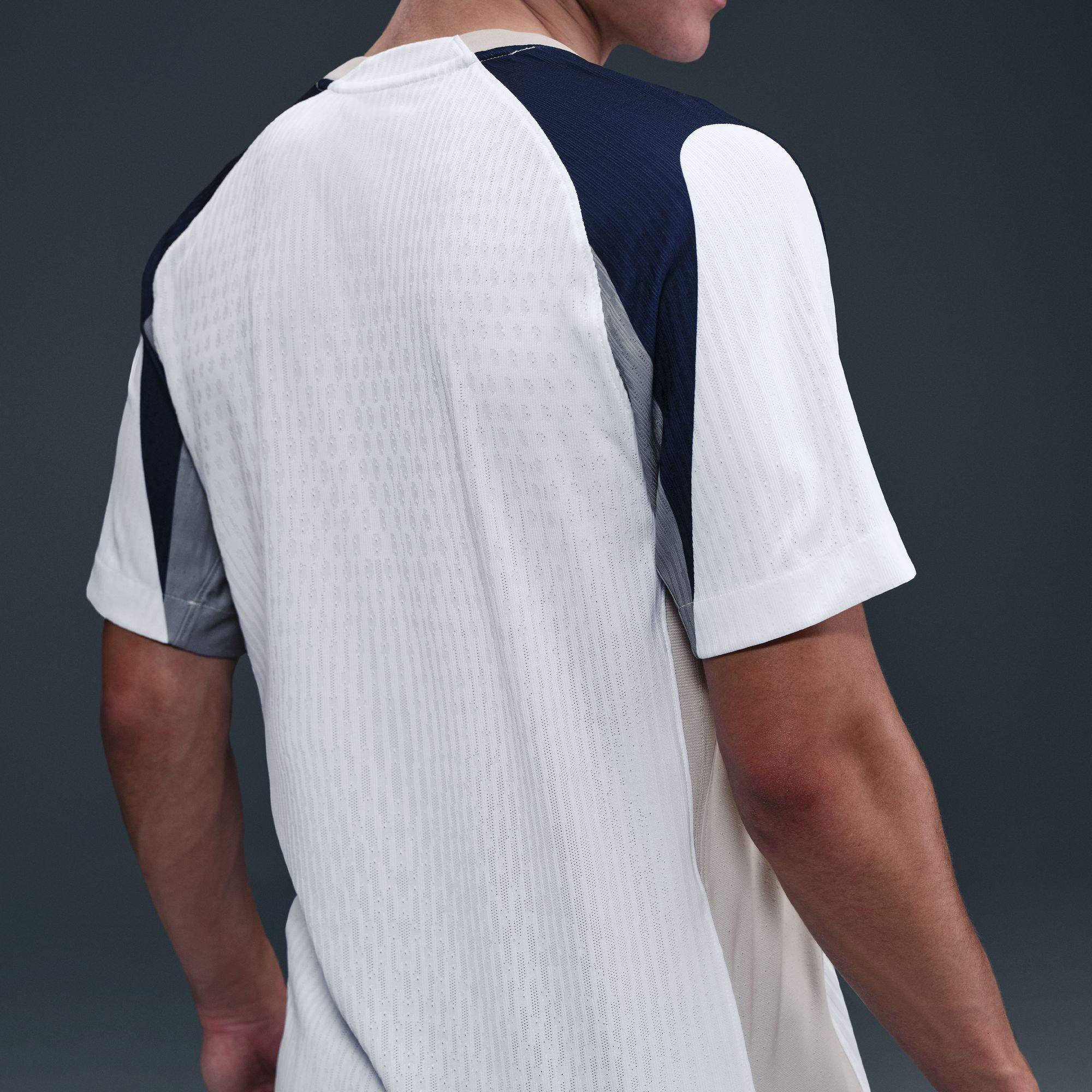 White/Lt Iron - Nike - Nike Tottenham Hotsp Sn99 - 12