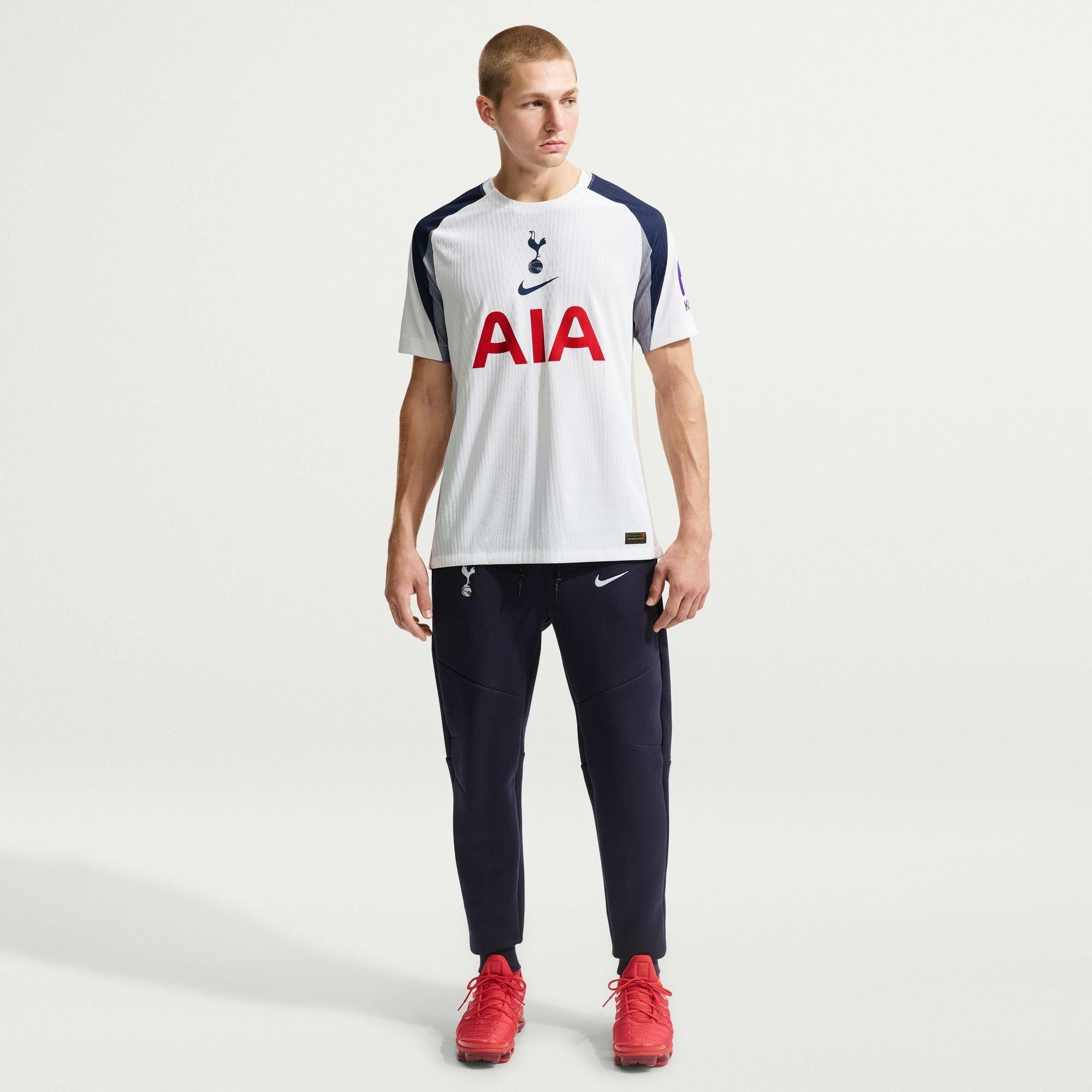 White/Lt Iron - Nike - Nike Tottenham Hotsp Sn99 - 3