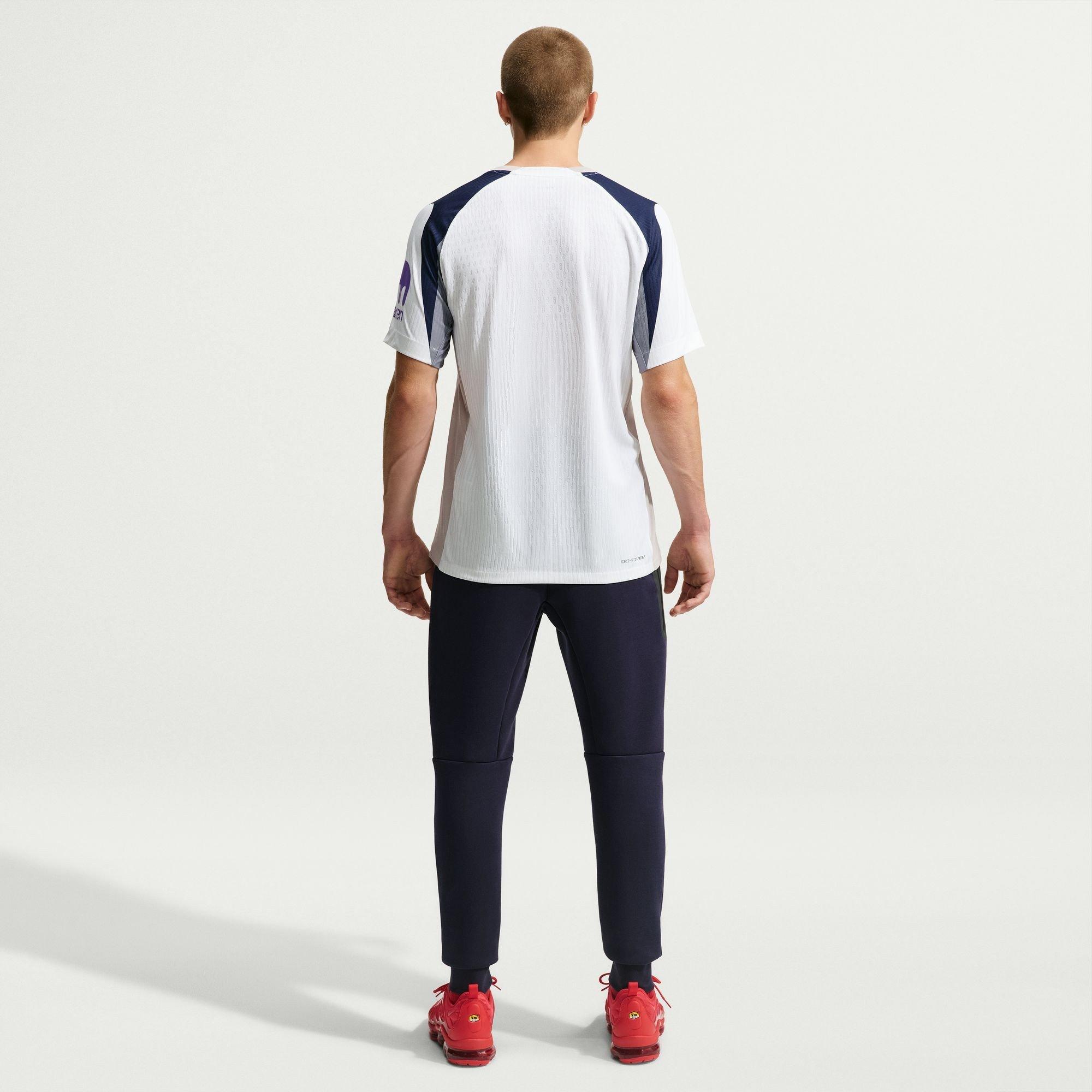 White/Lt Iron - Nike - Nike Tottenham Hotsp Sn99 - 4