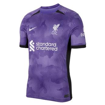 Nike Liverpool Third Shirt 2023 2024 Adults