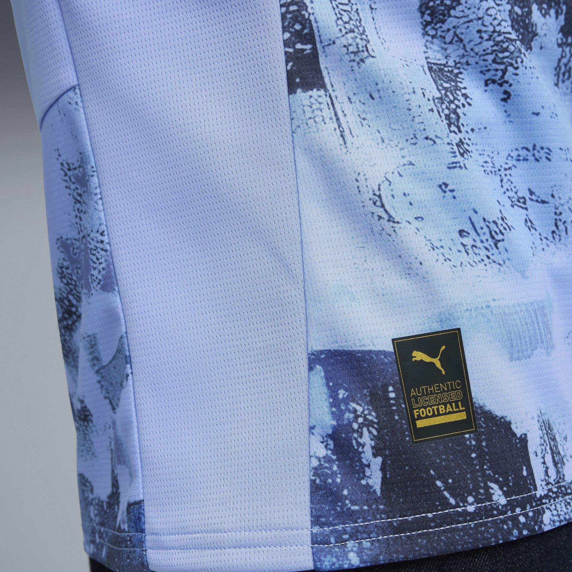 Lavender - Puma - x KidsSuper Mamelodi Sundowns Away Shirt 2025 2026 Adults - 6