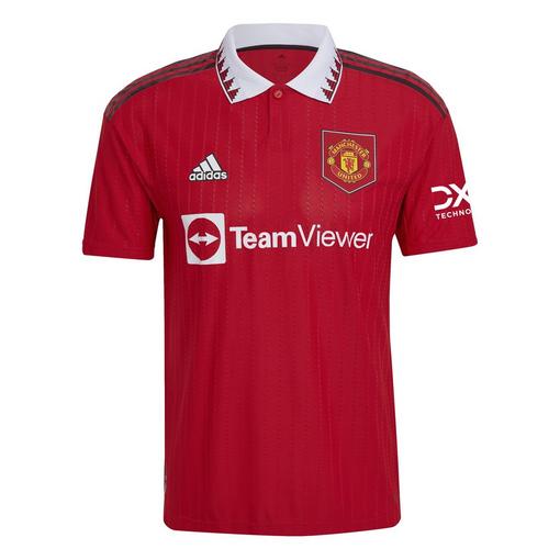 adidas Manchester United Home Shirt 2022 2023