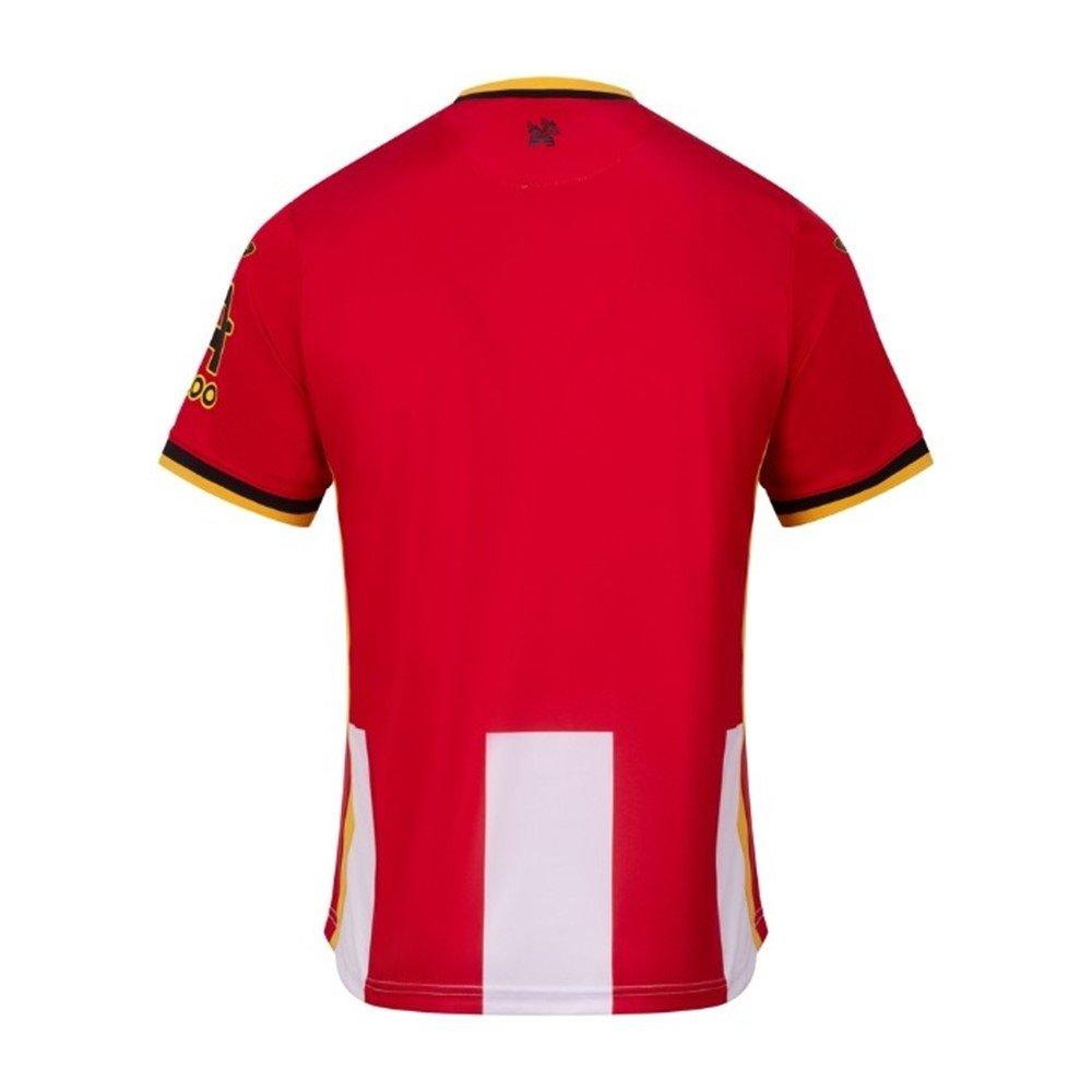 Red/White - Joma - Brentford Home Shirt 2026/27 Mens - 2