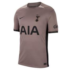 Nike Nike Thfc M Nk Df Stad Jsy Ss 3r Football Shirt Mens