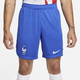 Nike France Away Shorts 2022 2023 Adults