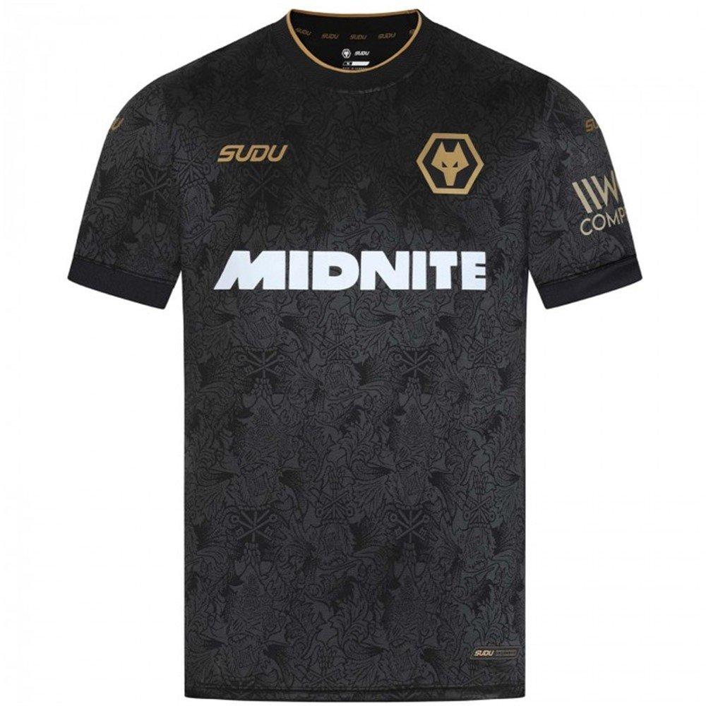 Wolverhampton Wanderers Third 2026/27