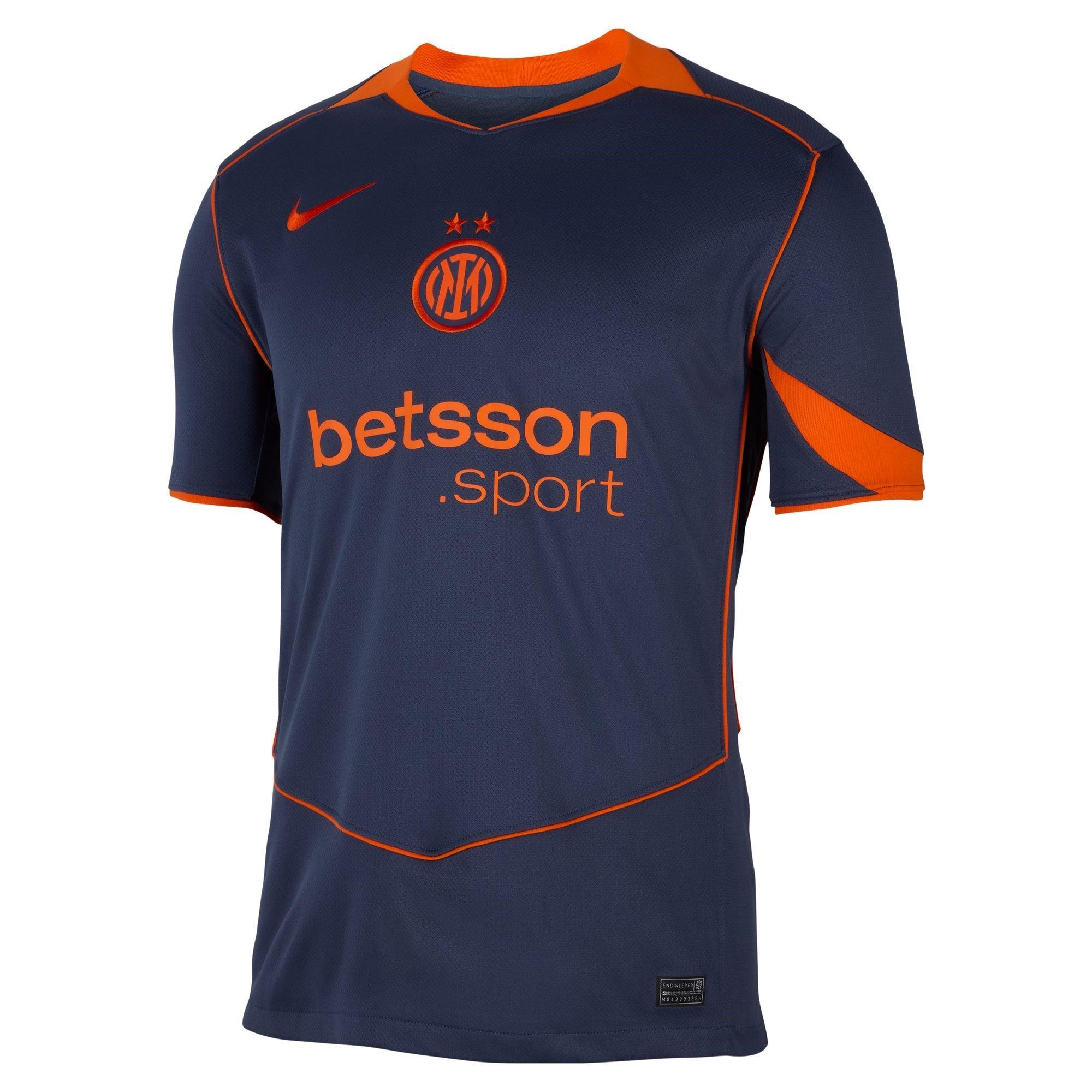 Nike Inter Milan Third Shirt 2025 2026 Adults | FRASERS