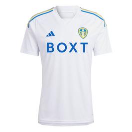adidas Lufc H Jsy Sn99