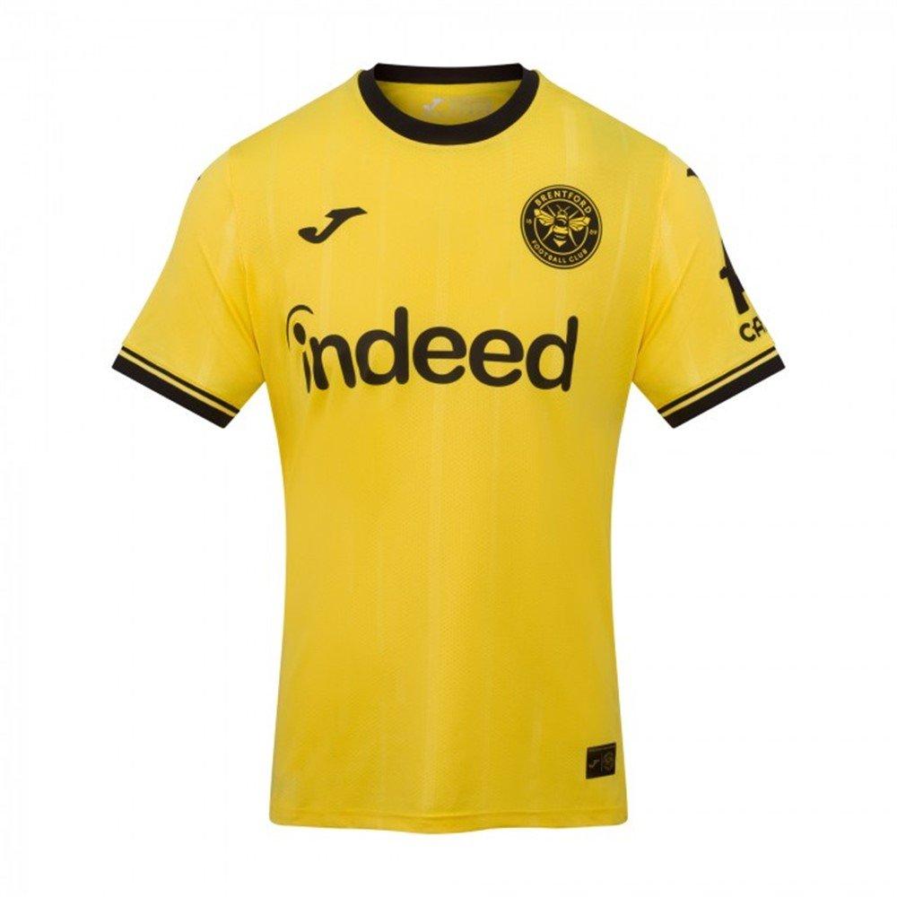 Joma Brentford Third Shirt 2026/27 Mens