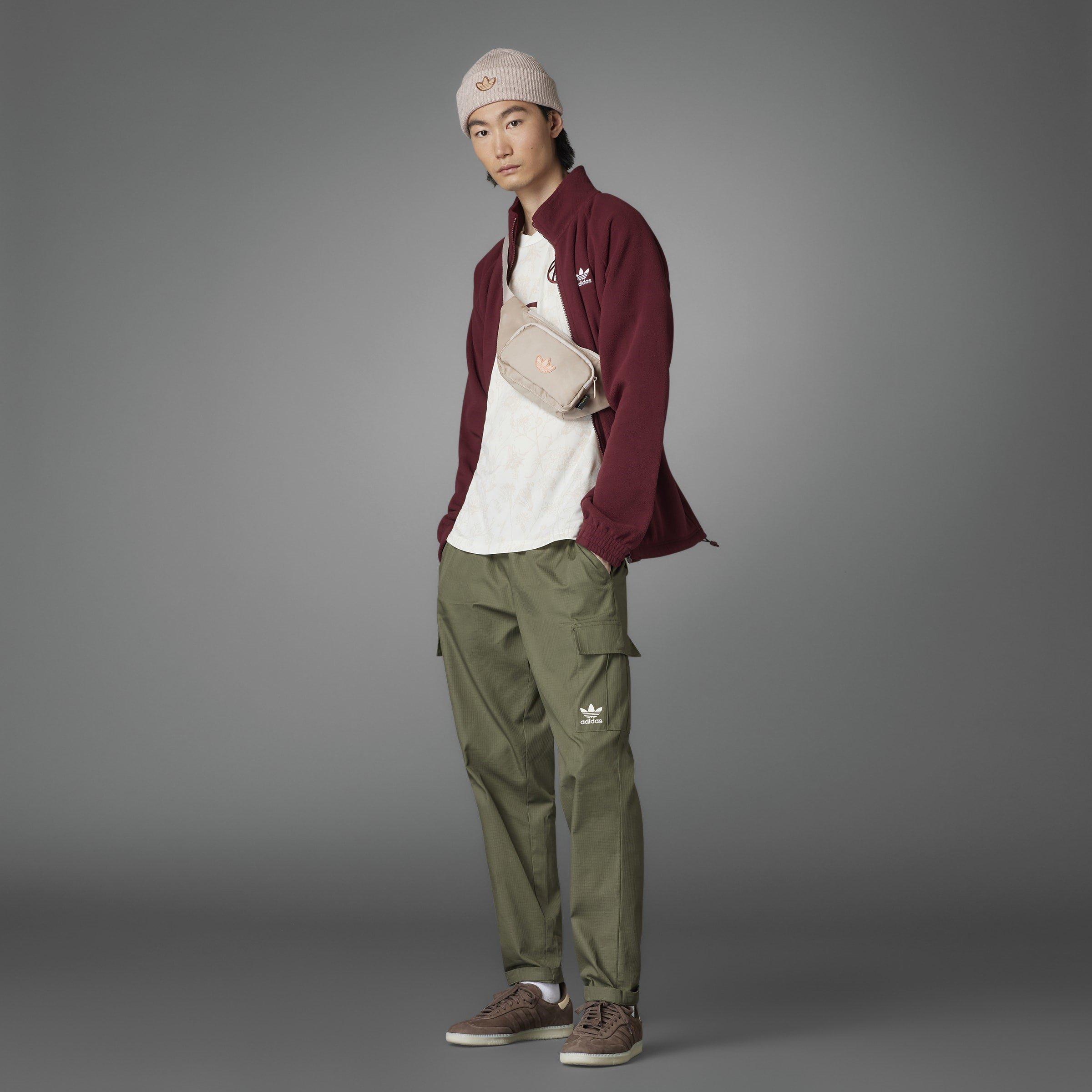 Weiß - adidas - FC Bayern Third Shirt 2023 2024 Adults - 12