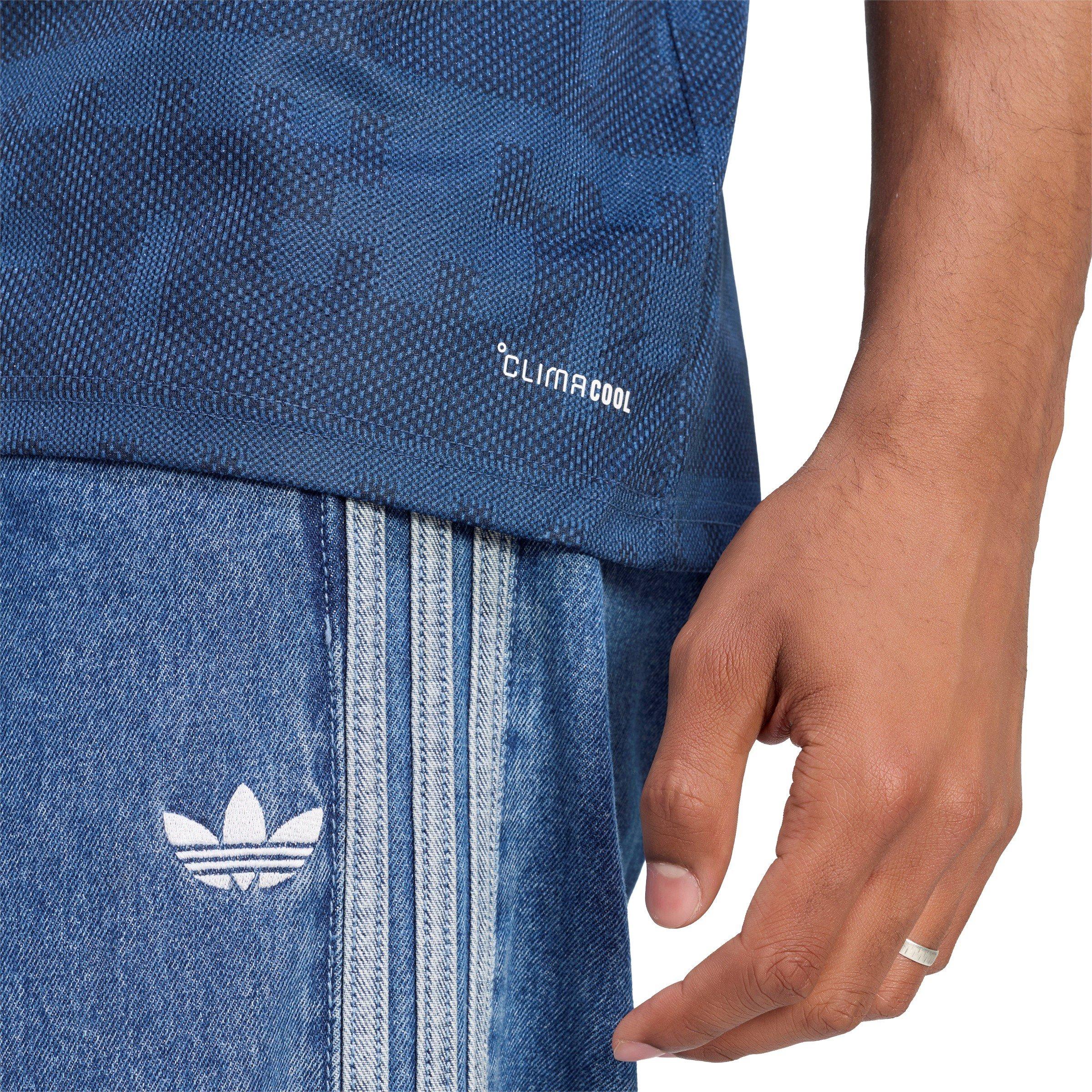 Navy/blue - adidas - Newcastle United Away Shirt 2026/27 Mens - 6