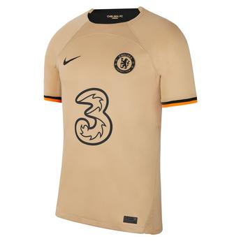 Nike Chelsea FC Third Shirt 2022/2023 Mens
