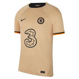 Nike Chelsea FC Third Shirt 2022 2023 Mens