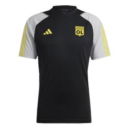 adidas Olympique Lyonnais Tiro 23 Training Top Adults