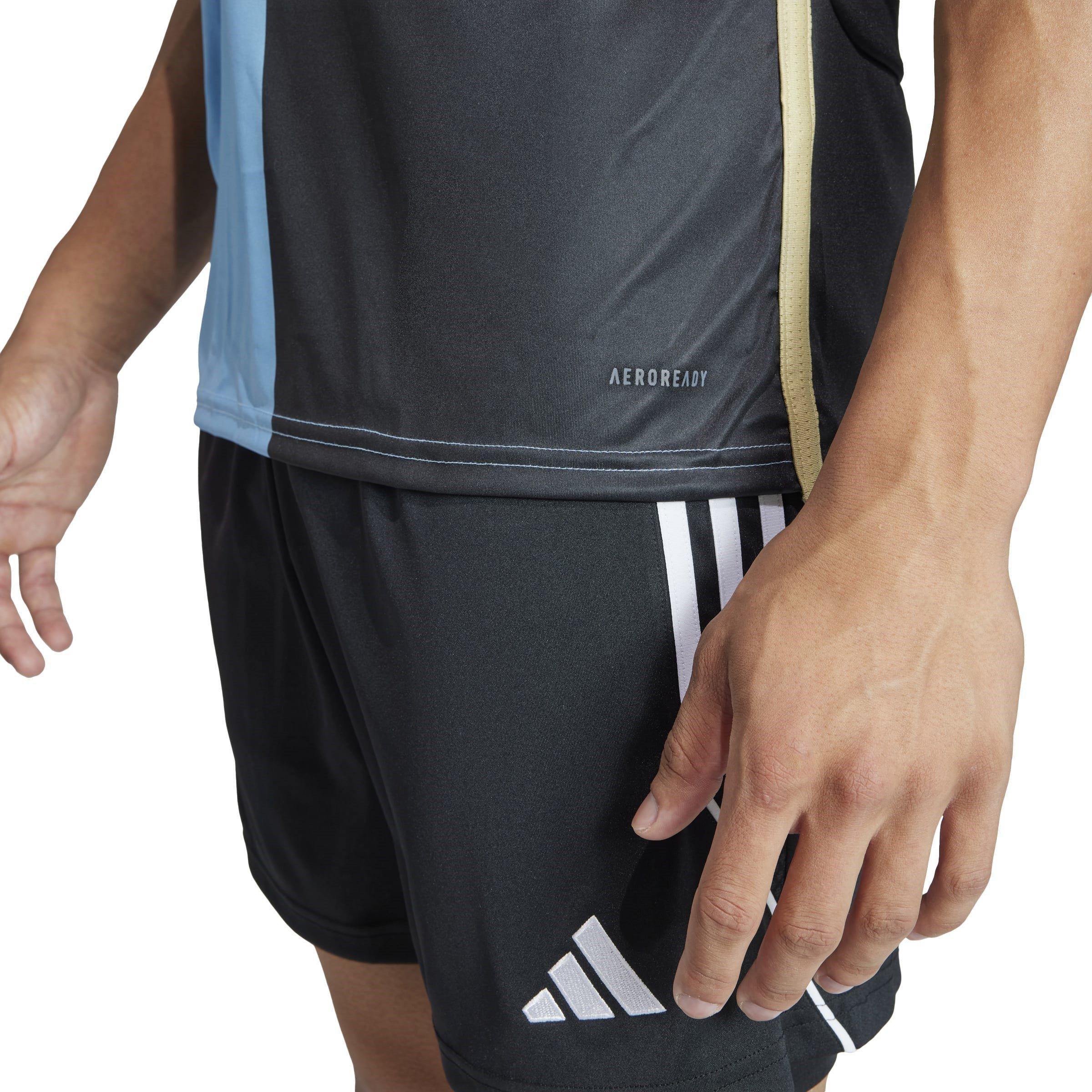 Preto - adidas - 1. FC Nurnberg Third Shirt 2023 2024 Adults - 7