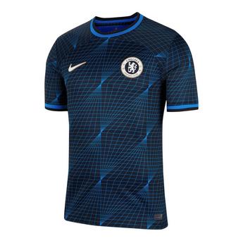 Nike Chelsea FC Stadium Away Shirt 2023 2024