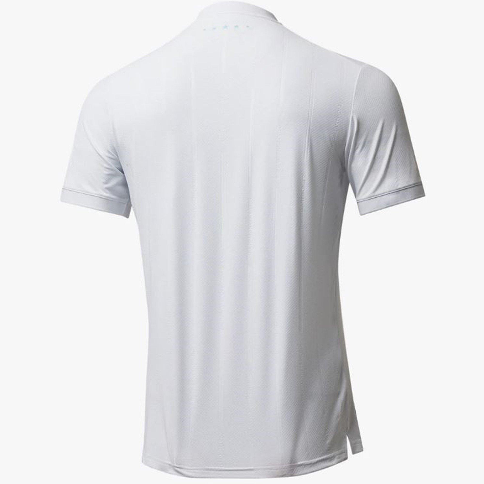 Hvid - Castore - Rangers Fourth Shirt 2021 2022 - 3