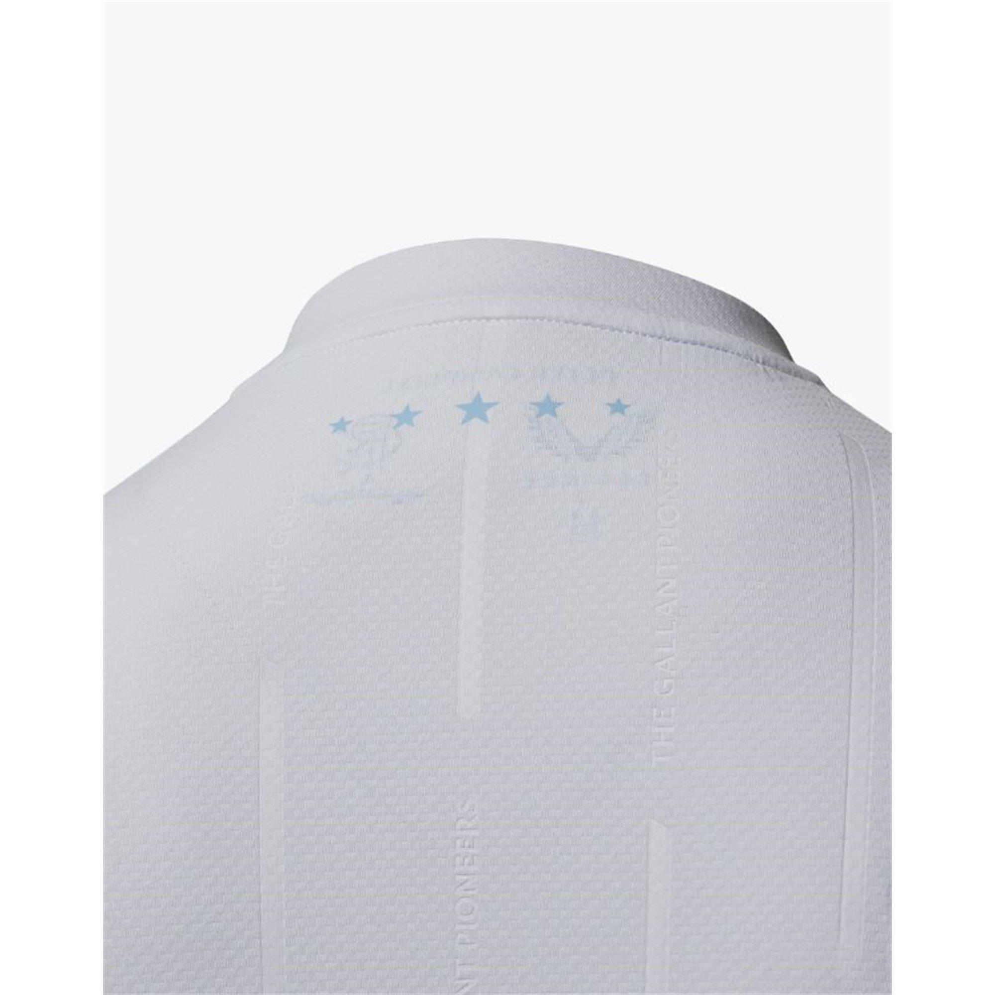 Hvid - Castore - Rangers Fourth Shirt 2021 2022 - 4