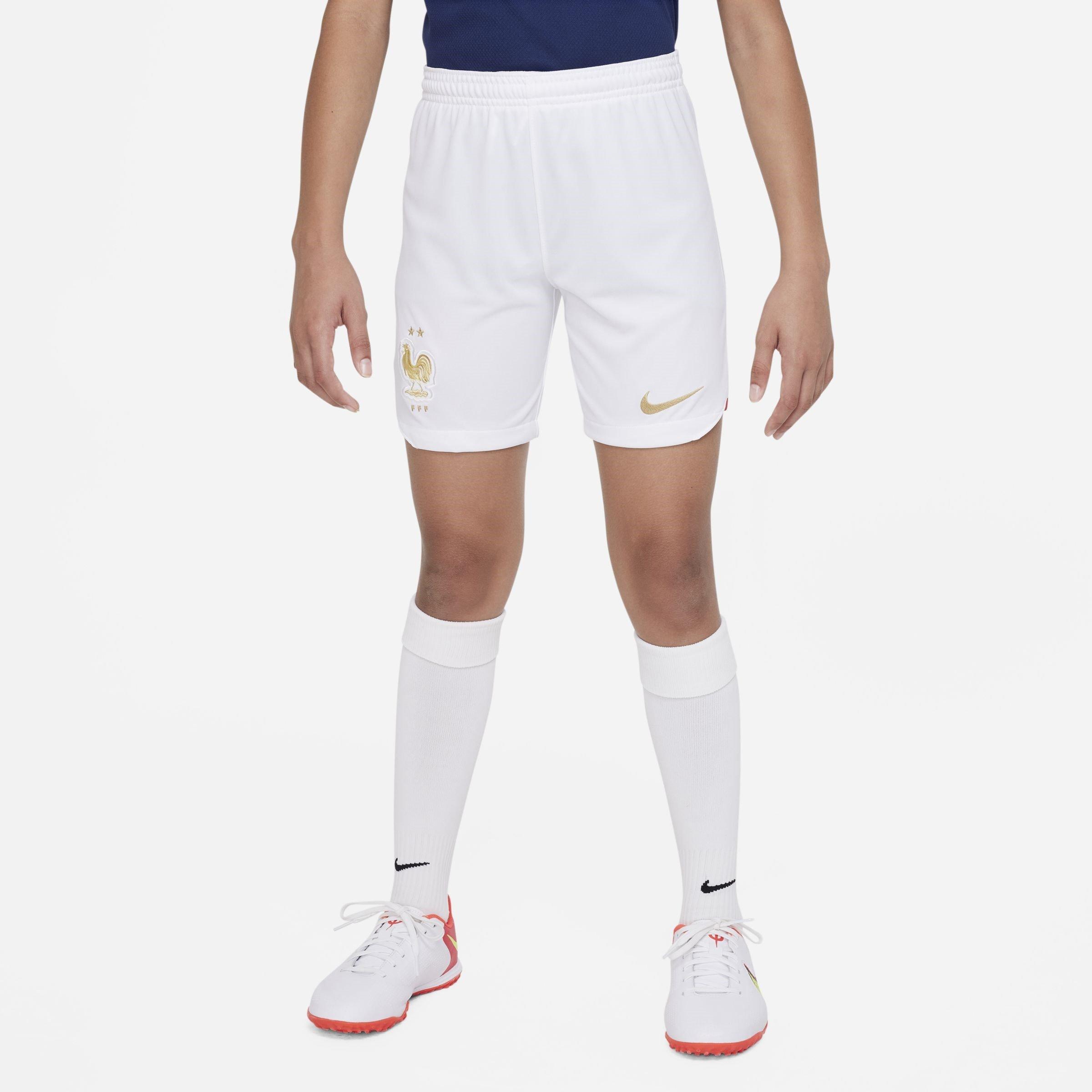 nike fff shorts