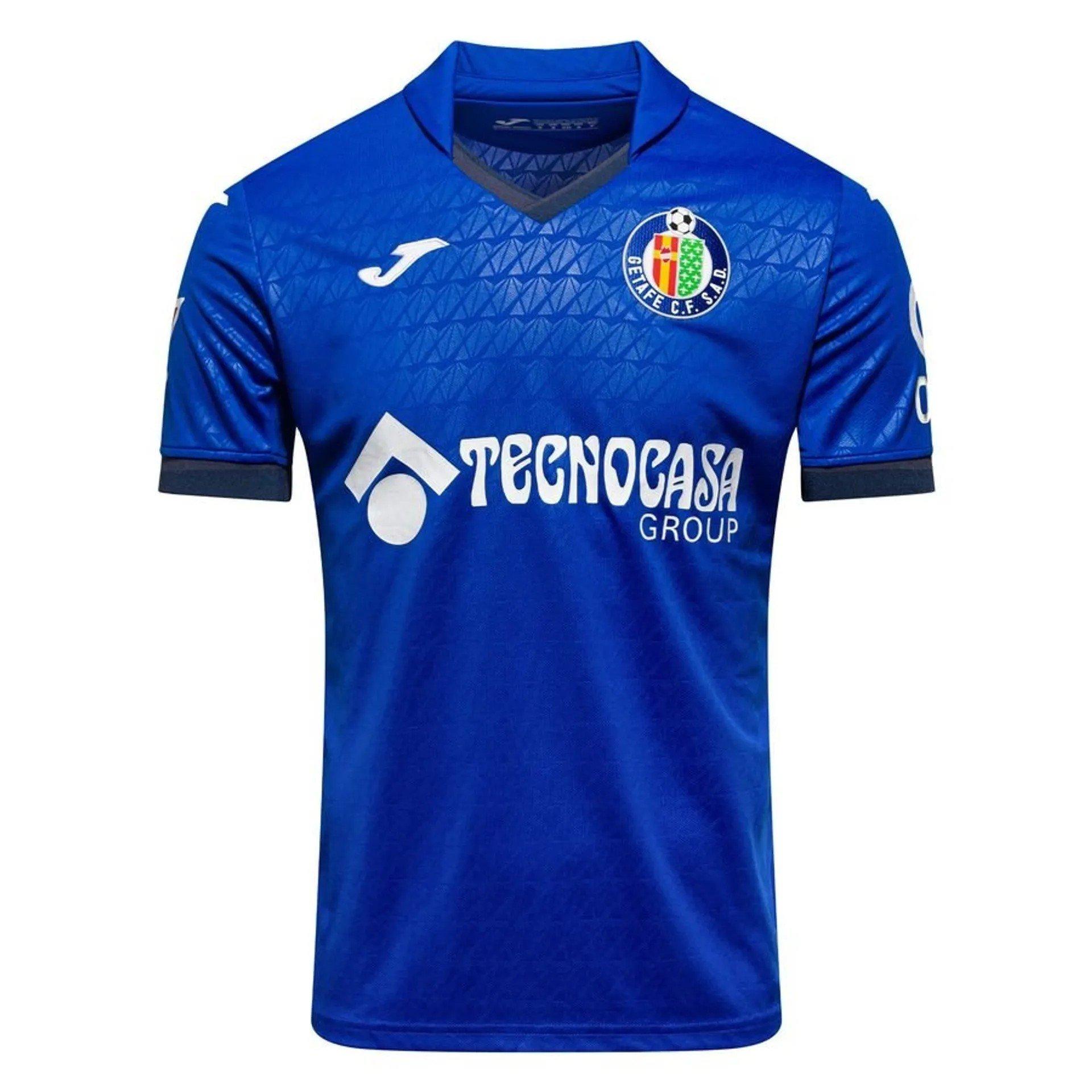 Joma Getafe Home Shirt 2026/27 Mens