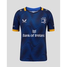 Castore Leinster Third Jersey Junior 25/26