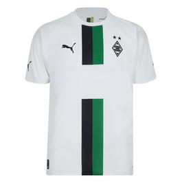 Puma Borussia Mönchengladbach Home Jersey Promo w/o Sponsor