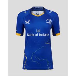 Castore Leinster Home Jersey Ladies 25/26