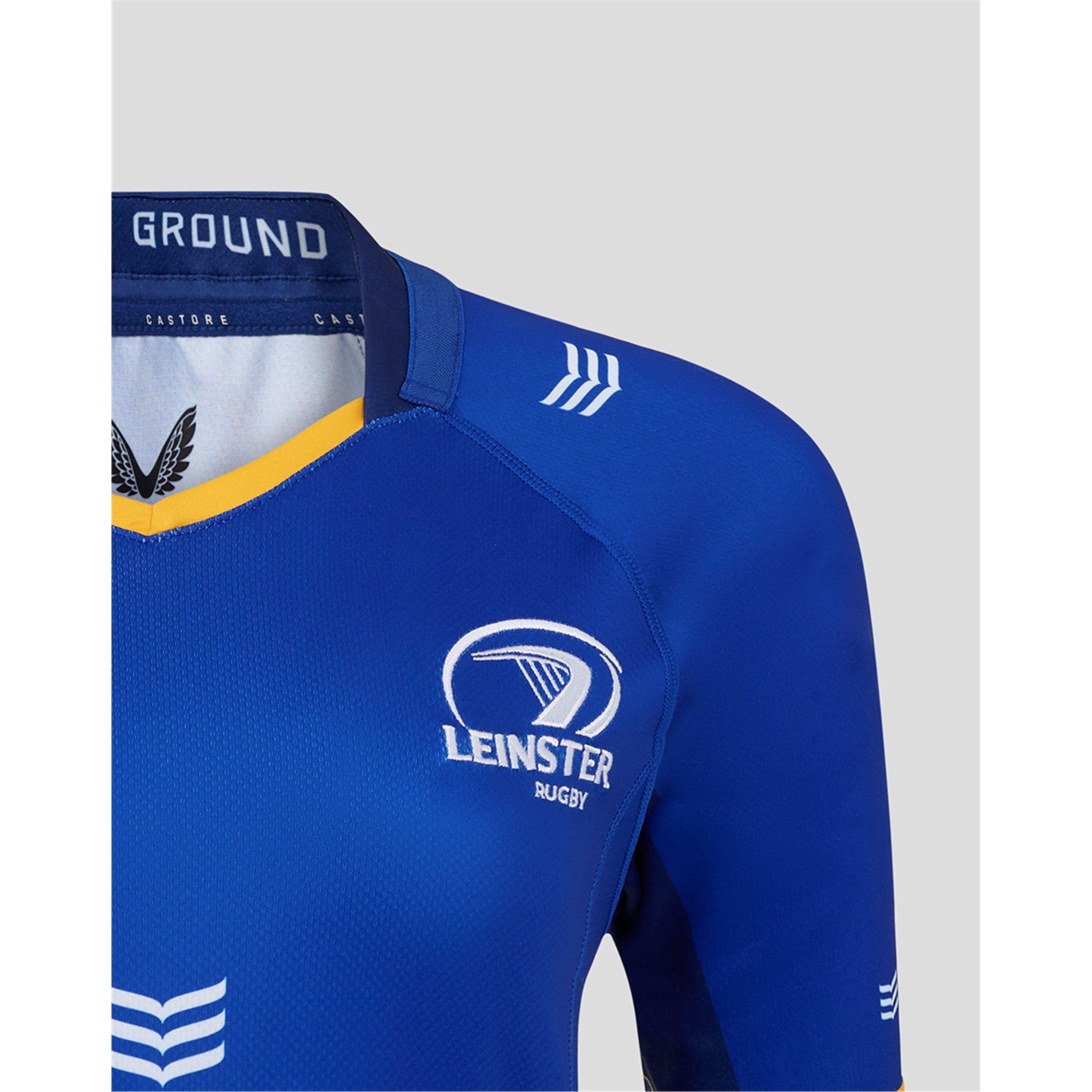 Blue - Castore - Leinster Home Jersey Ladies 25/26 - 6