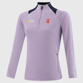 ONeills Tyrone Dynamo Half Zip Top Girls