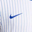 Blanc/Bleu - Nike - France Authentic Away Shirt 2024 Adults - 7