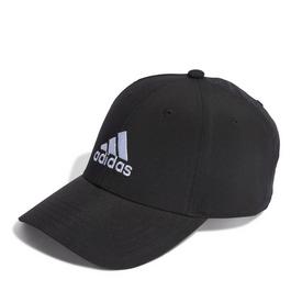 adidas adidas Bballcap Lt Emb Baseball Cap Mens