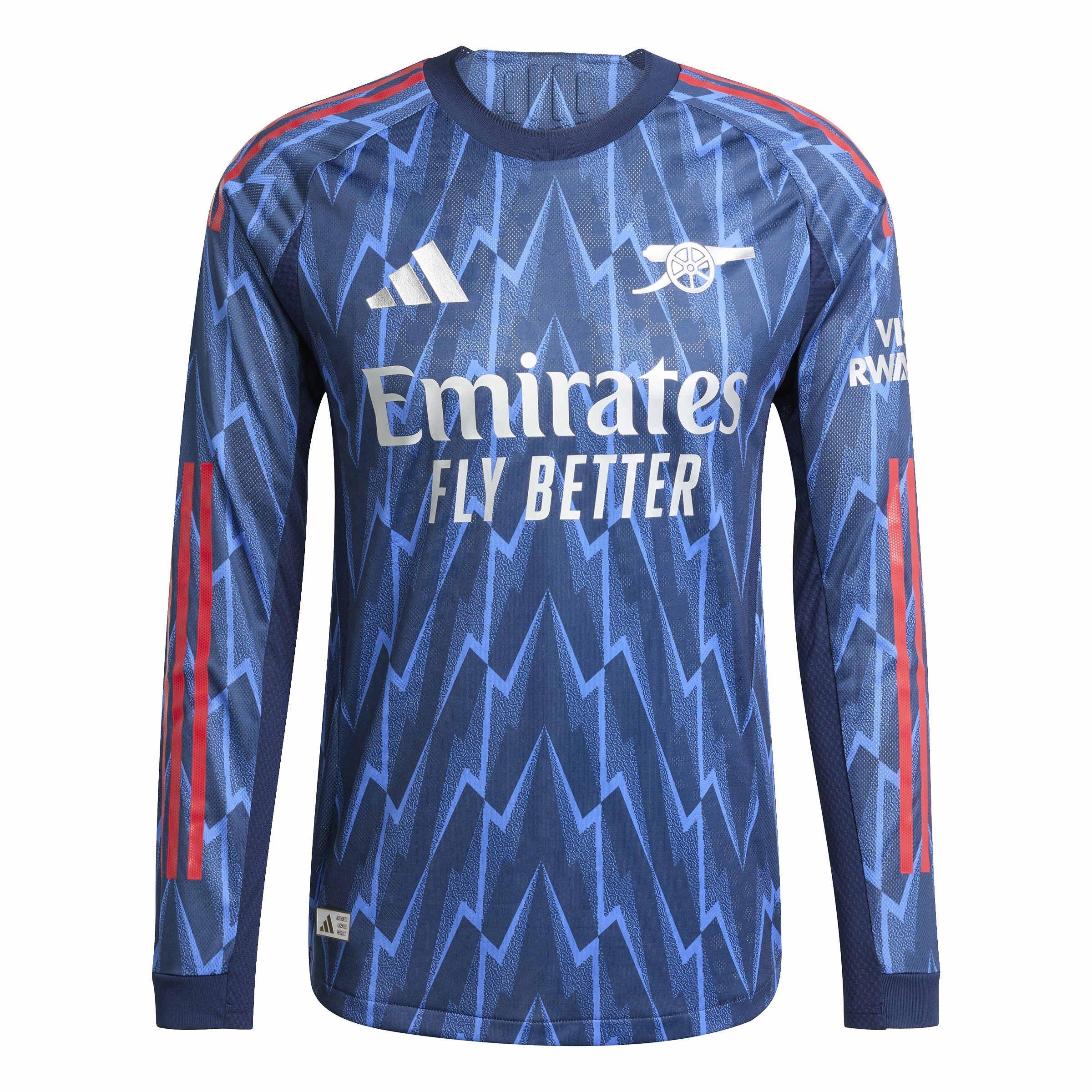 Nindig/Msilve - adidas - Adidas Afc A Jsy Au Sn99 - 1