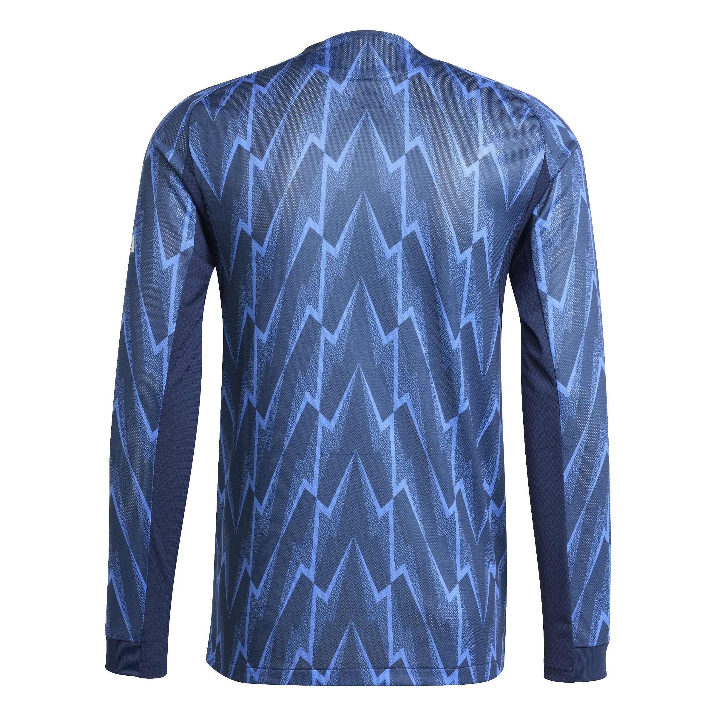 Nindig/Msilve - adidas - Adidas Afc A Jsy Au Sn99 - 2