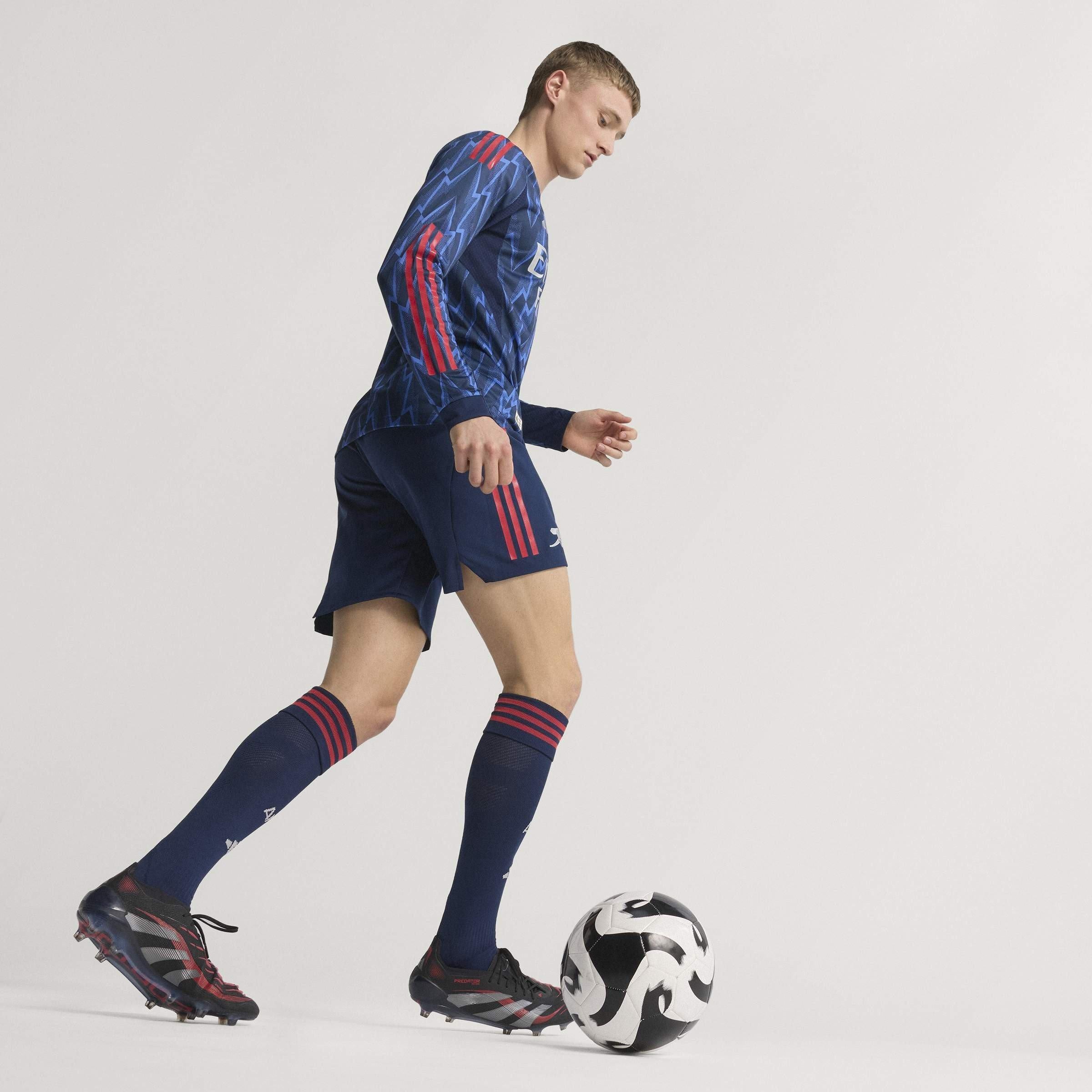 Nindig/Msilve - adidas - Adidas Afc A Jsy Au Sn99 - 12